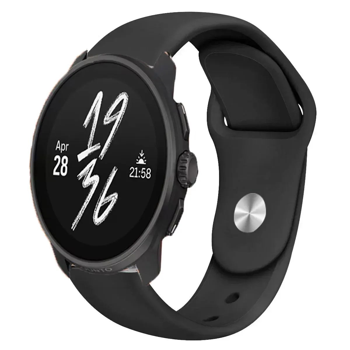 22Mm Band For Suunt… - image