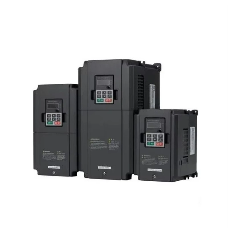 GD100-PV series solar water pump VFD 0.4kw 0.75kw 1.5kw 2.2kw three-phase 380v GD100 inverter 2