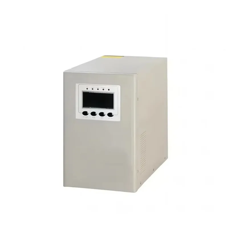 3kw 5kw 10kw Wind Turbine 12v 24v 48V Off on Grid Horizontal Axis Wind Turbine Energy System view 3