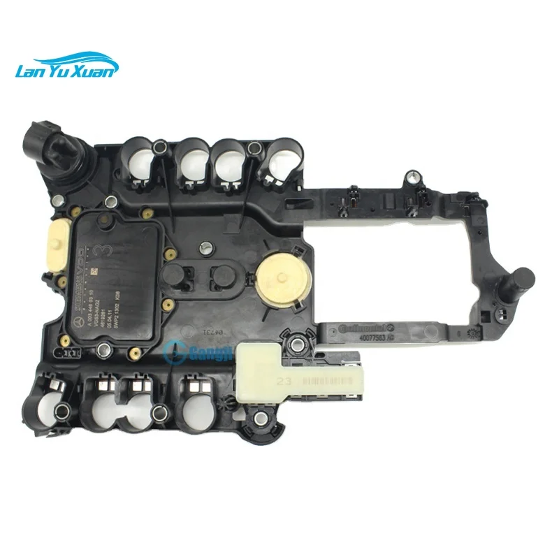 

OEM A0034460310 2202702406 A000270260080 A0002701700 A0002702600 Transmission Conductor Plate 722.9 TCU For MERCEDES Benzs