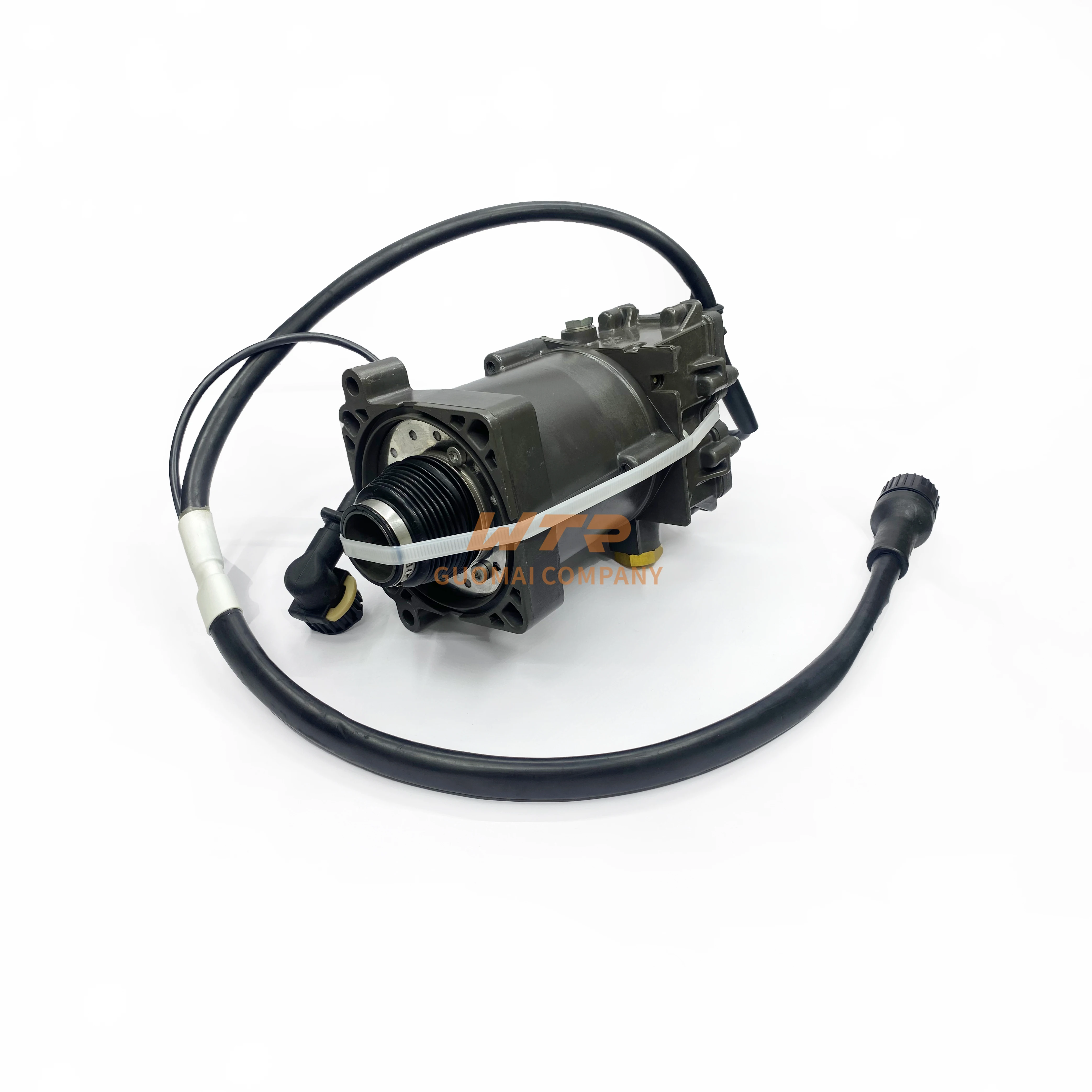 OEM Quality K019858N50 0501215261 New Clutch Servo Actuator Vacuum Booster Accessories Trucks Spare Parts For Mercedes Benz