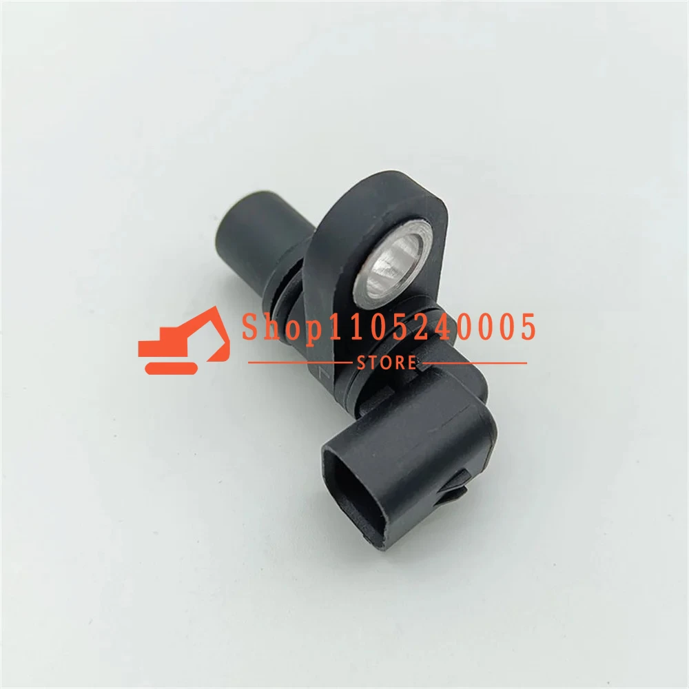 

Высококачественный датчик положения распределительного вала 238-0120 (2380120) для экскаваторов 320D, 312D, 320E, 324E, 450E, двигатель C6.4