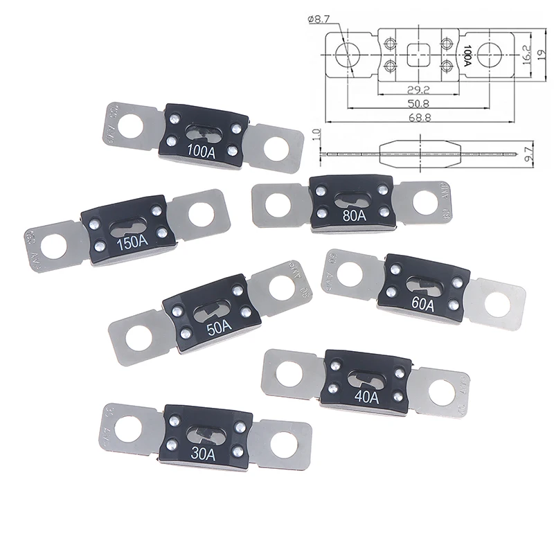 1/3Pcs Anm Mega Bol…