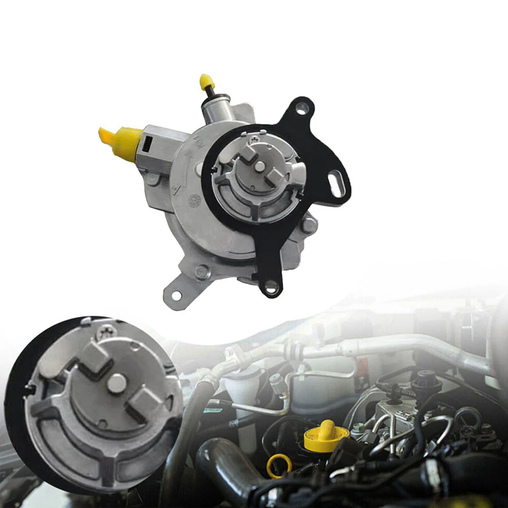 1867424 Brake Vacuum Pump CM5G-2A451-GB CM5G2A451GA for Ford Fiesta Focus Mondeo Ecosport 2012-2021 1.0T&1.5L EcoBoost