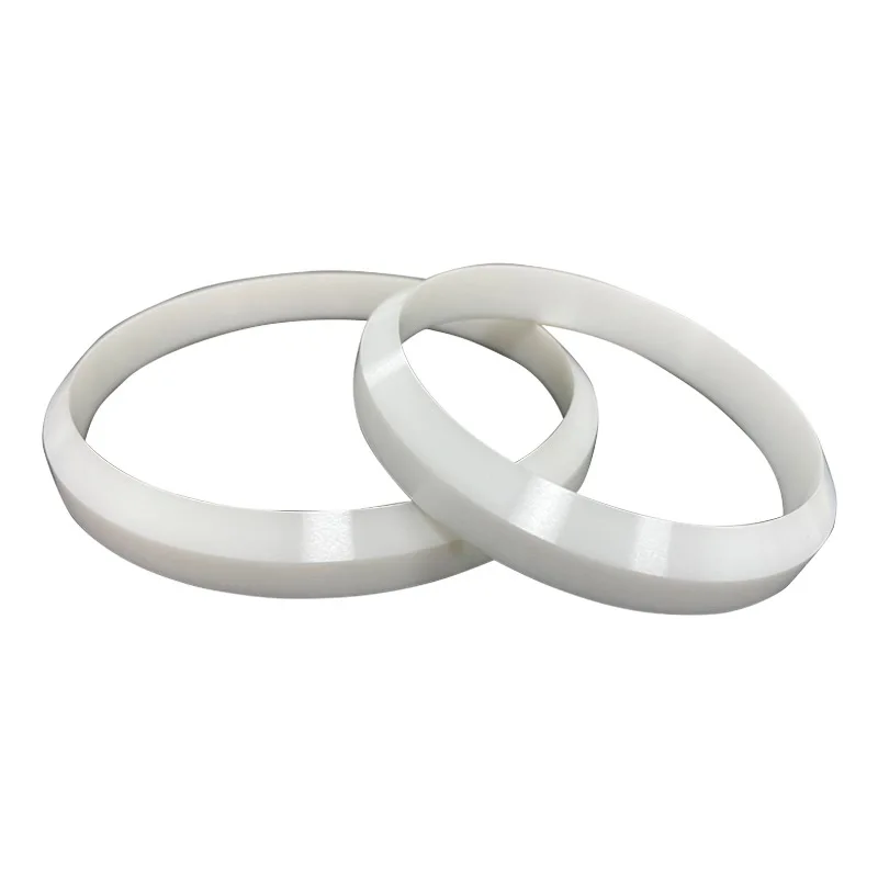 Zirconium Porcelain Ring Blade Type RJ-1 Ink Cup Knife Ceramic Ring Pad Printing Parts