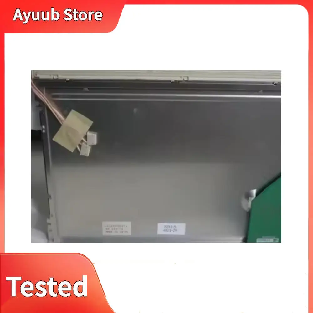 

Оригинальный 12,1-дюймовый промышленный ЖК-экран LQ121S1DG11