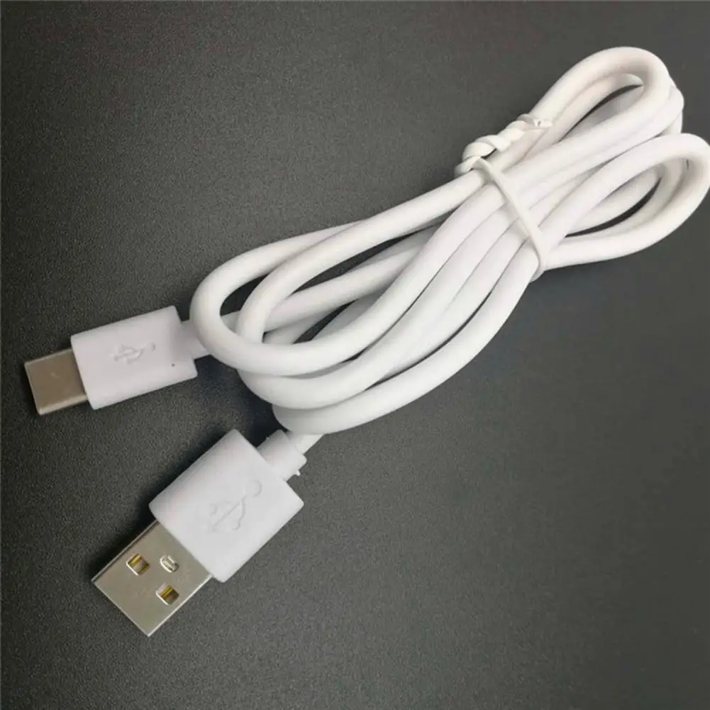 Phone Charging Cable for Quick Charging Safe Plug Play Type C Micro USB Phone Data Cable