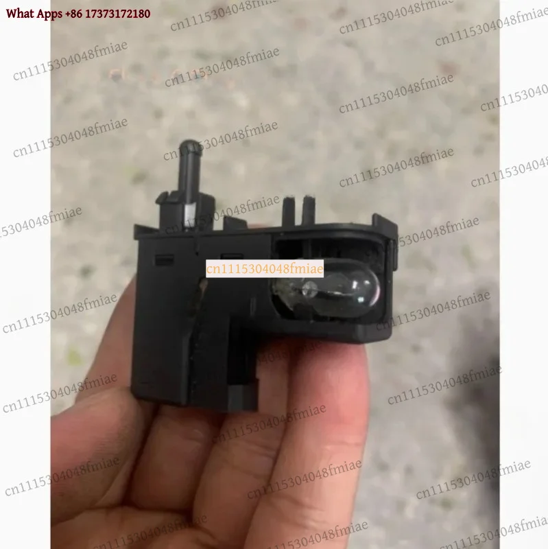 1pc Glove Box Light Switch For Focus Mondeo KUGA Car Interior Accessories
