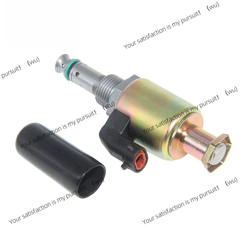 ZOCI-For Navistar DT466 DT466E OEM IPR/ICP Fuel Pressure Regulator Sensor OEM # 1807329C92 1841217C91 F81Z9C968AB PR315 PR218