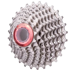 Cheap 8/9/10/11/12 Speed Cassette 8S 9S 10S 11S 12S MTB Road Bicycle Freewheel 10V 11V 12V 28/30/32/34/36T For Deore M6000 SRAM