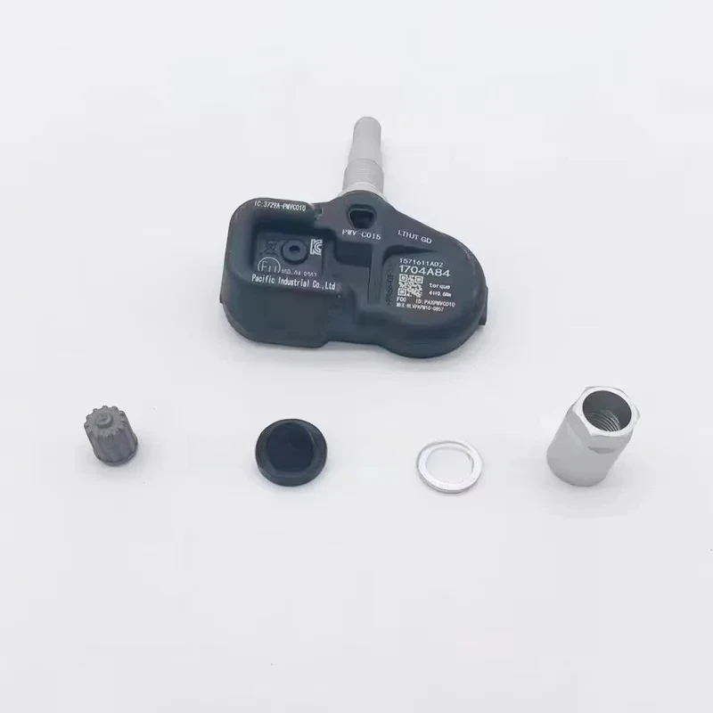 FOR TOYOTA LEXUS Camry Corolla LAND CRUISER PRADO Alphard Vellfire 4RUNNER RX LX LM Tire Pressure Sensor OEM 42607-48010