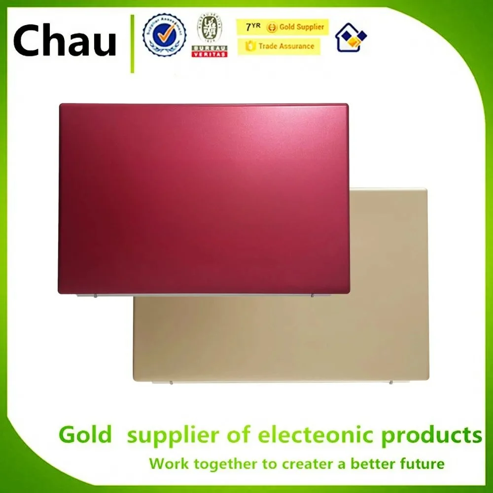 

Chau Aspire 5 N20C5 A115-32 A315-35 A315-38 A315-58 LCD Back Cover Silver Black / Front Bezel