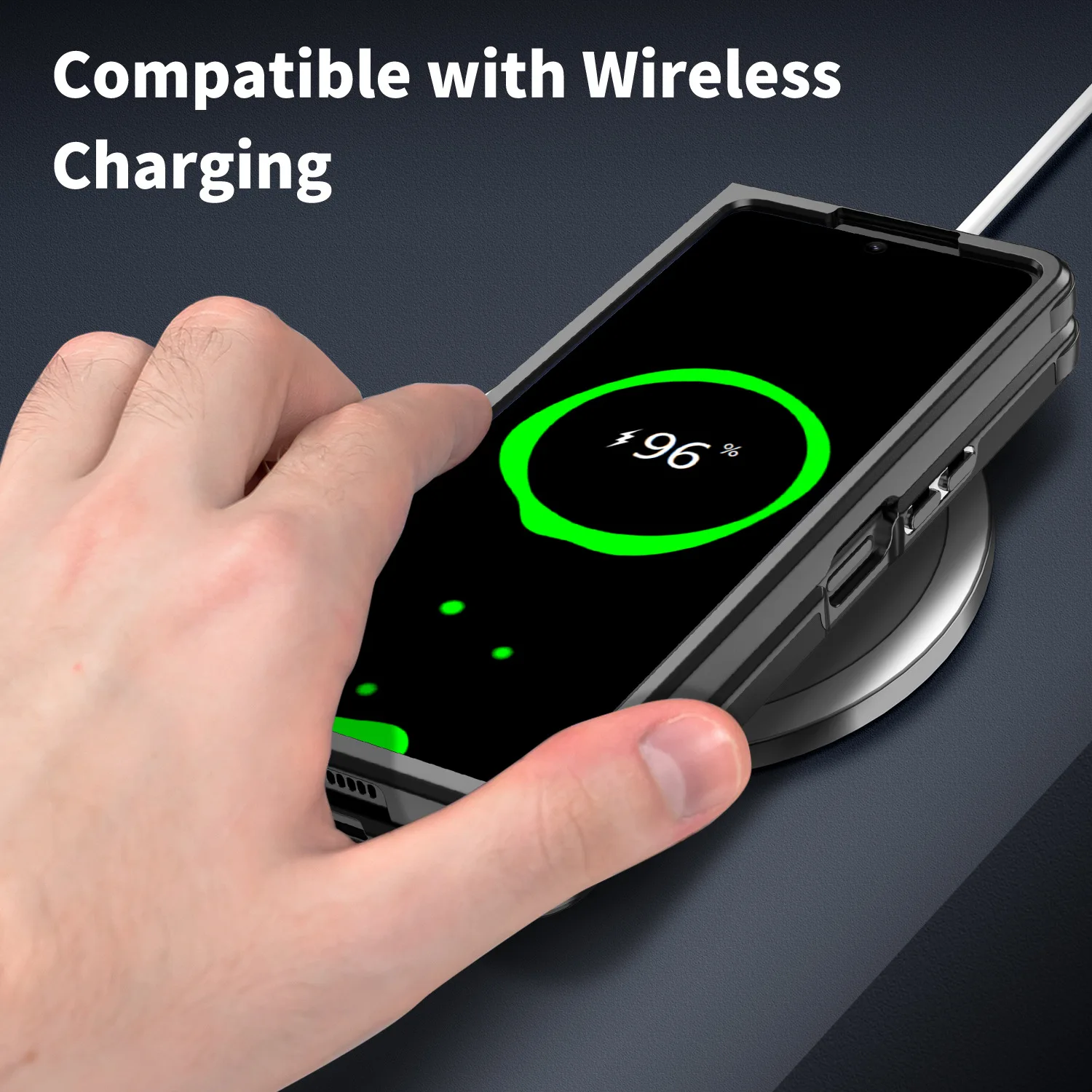 الشريحة حماية الكاميرا درع المغناطيسي ل Magsafe جراب هاتف لسامسونج Z أضعاف 7 6 غطاء ل غالاكسي Z أضعاف 7 ZFold 7 6 5 4 5G