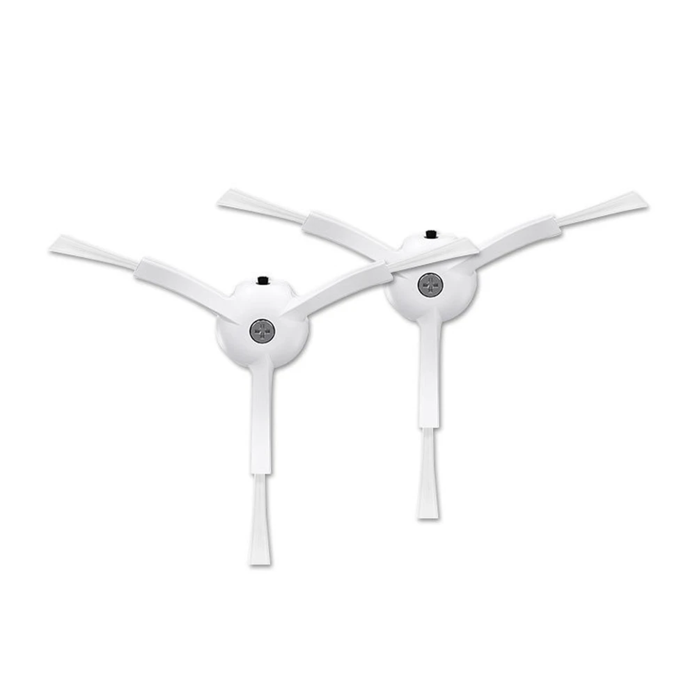 อะไหล่สำหรับ Xiaomi Mijia 1/1S roborock S5สูงสุด S50 S51 S6หุ่นยนต์ดูดฝุ่นสูงสุดฝาครอบแปรงตัวกรอง HEPA