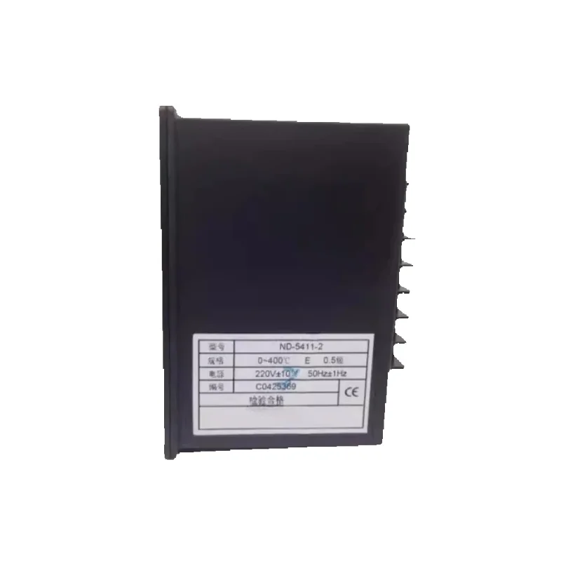 Brand new original temperature controller ND-5411-2 E ND-5411V-2 K ND-5411-2 K ND-5431V-2 K ND-5411-2 K ND-5441V-2 K ND-5411-2 (