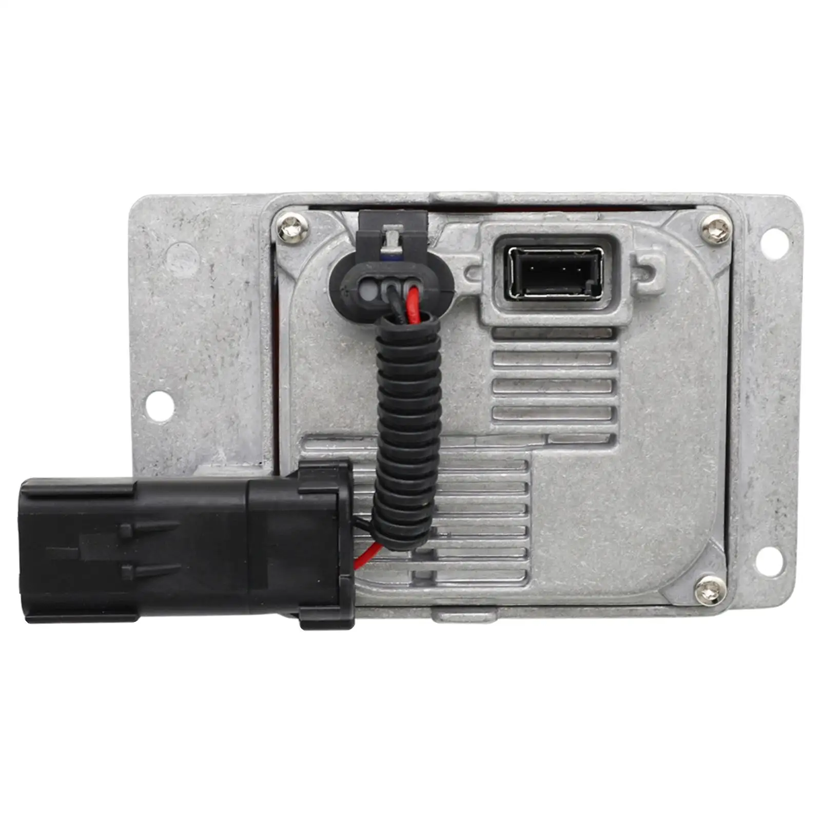 

Блок управления балластным модулем. для 2003-2006 IV 2007-2010 гг.