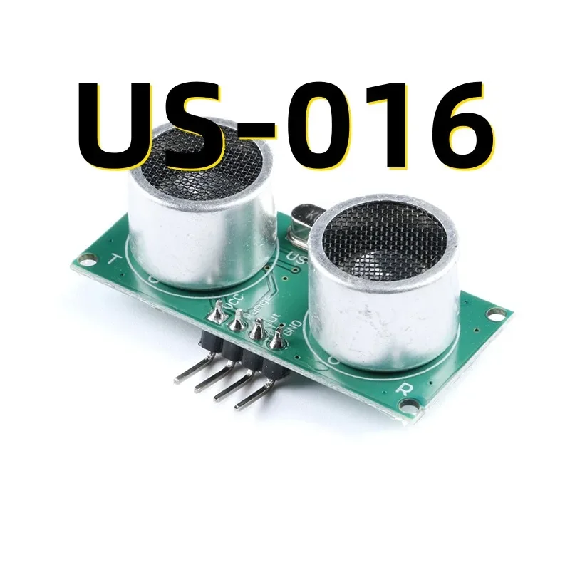 US-016 Analoges Spannungsausgangs-Analog-Ultraschall-Entfernungsmodul mit zwei Reichweiten