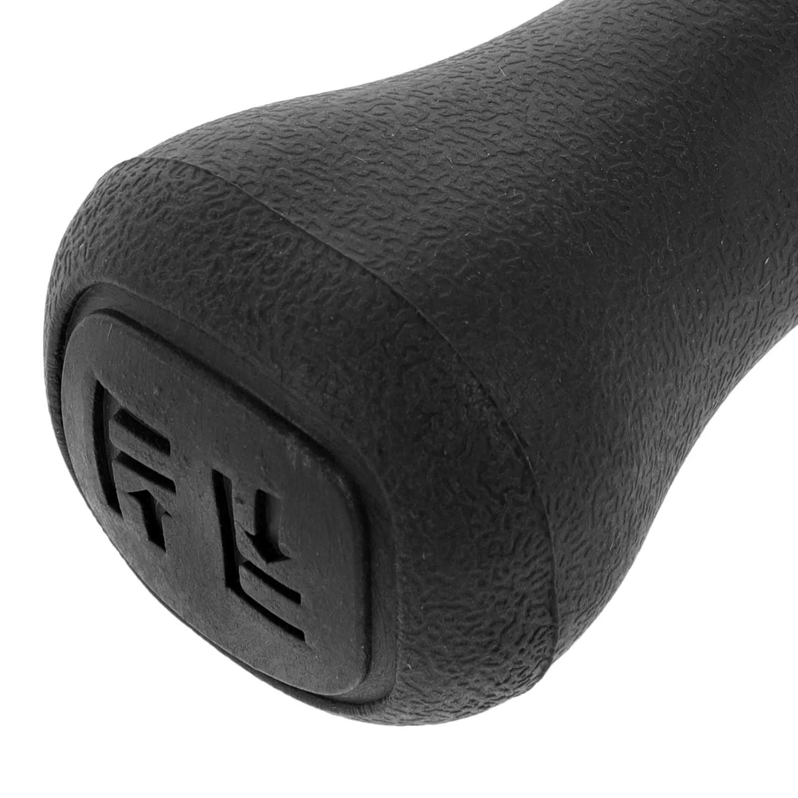 プラスチックレバーハンドルノブ交換部品、フォークリフトジョイスティックアクセサリー、コントロールシフト