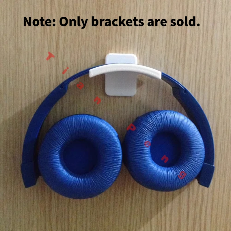 

Новая настенная подставка для наушников JBL без необходимости сверления, для хранения.