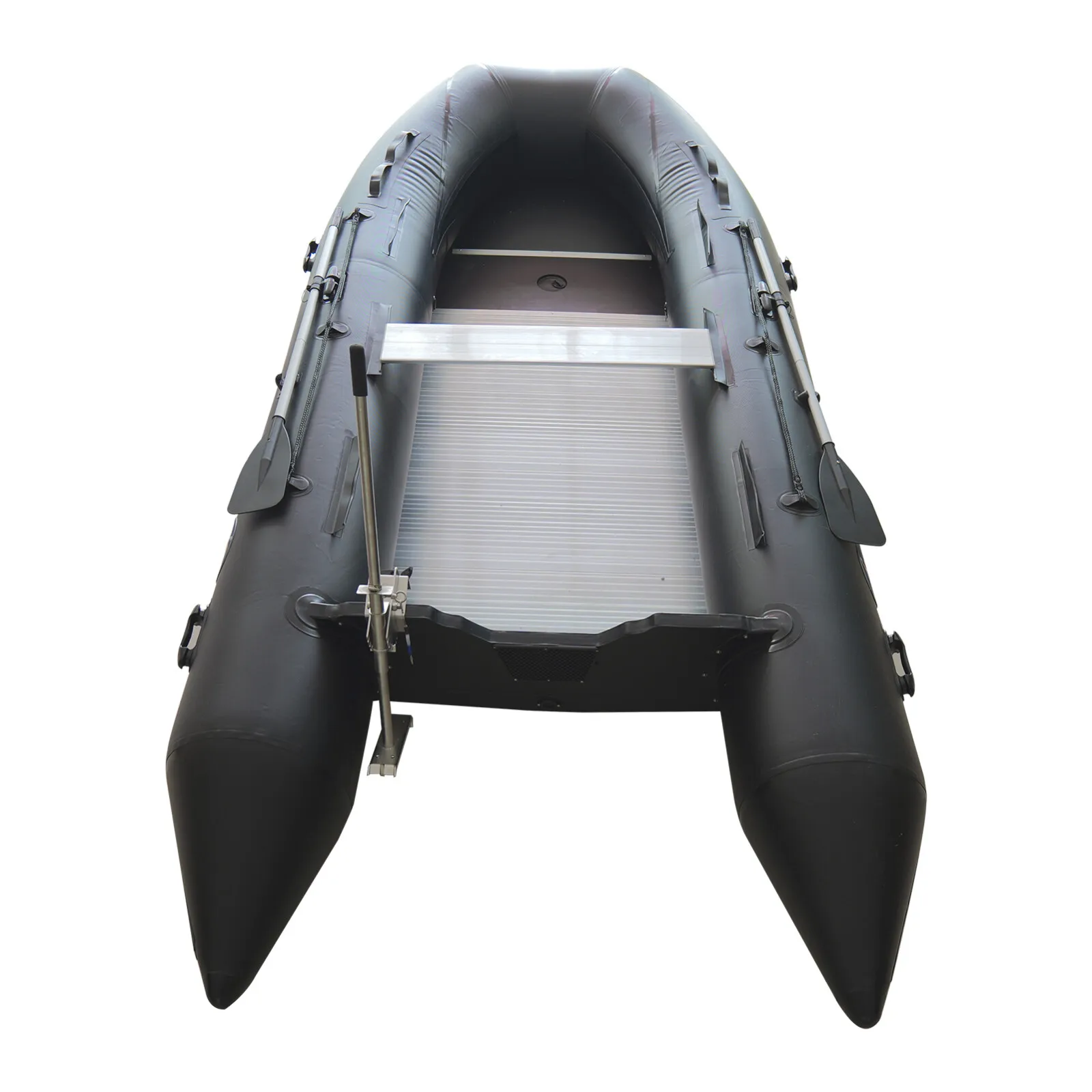 4.3 Mlies Canoe Kayak 6 Person For Fishing Hot Sale Inflatable Boat Rubber Boat PVC Fishing Kayak