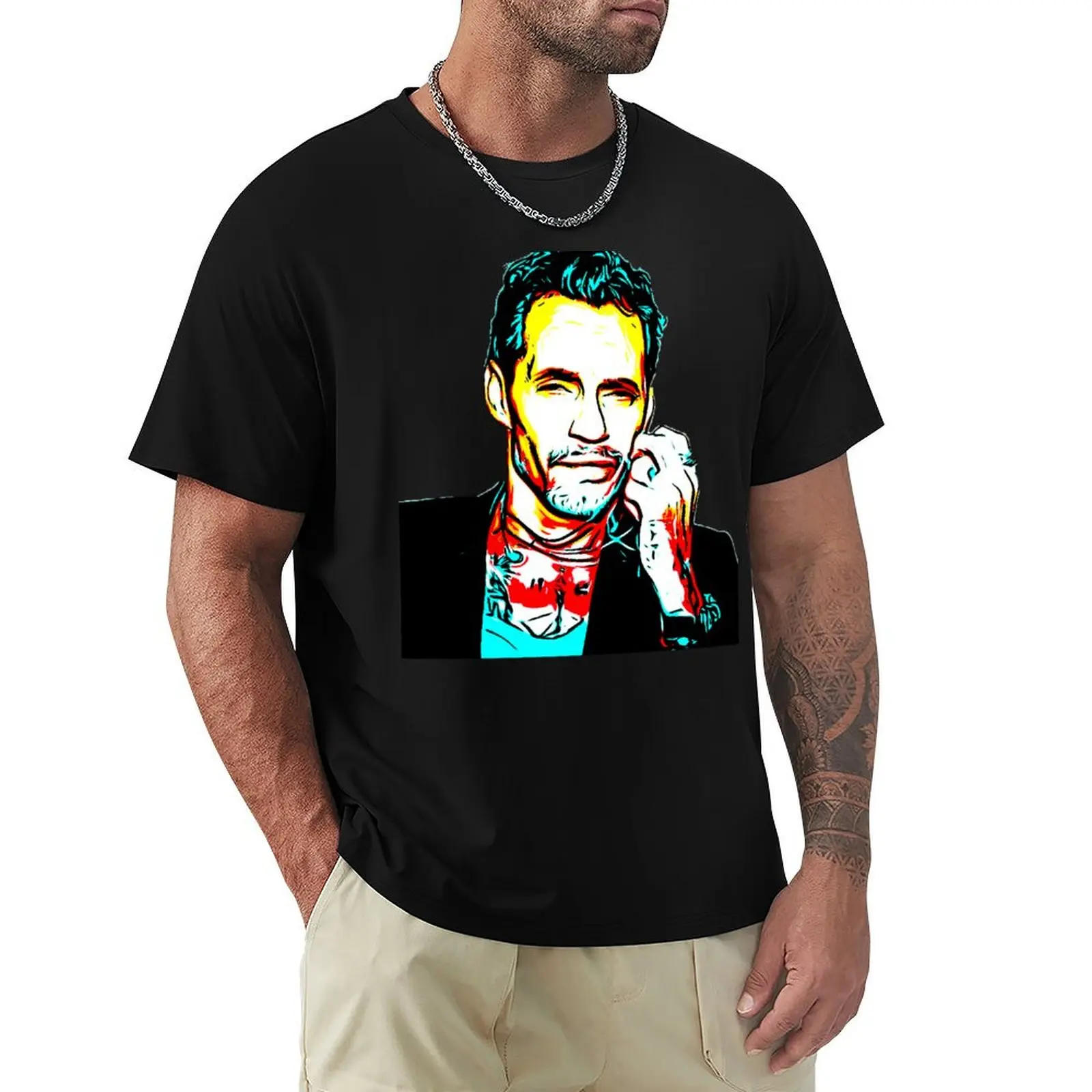 

Marc Anthony T-Shirt Casual Work Wear T-Shirt