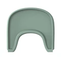 Green-Silicone cover