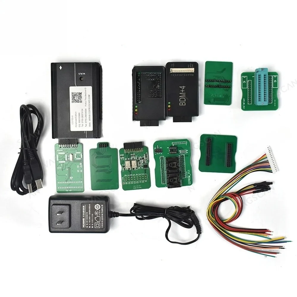 Full Function Version restore tool CGDI A-ir-bag Repairing Kit CG100 Prog III cg100 programmer full original Premium