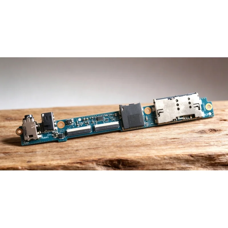 Board FOR Asus Transformer Pad TF700K TF700T Audio Mini USB Card Reader Connector