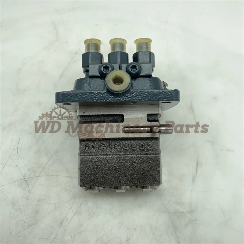 

Топливный насос 094500-7510 1G723-51012 для Kubota KX91-3 U35 U35-S2