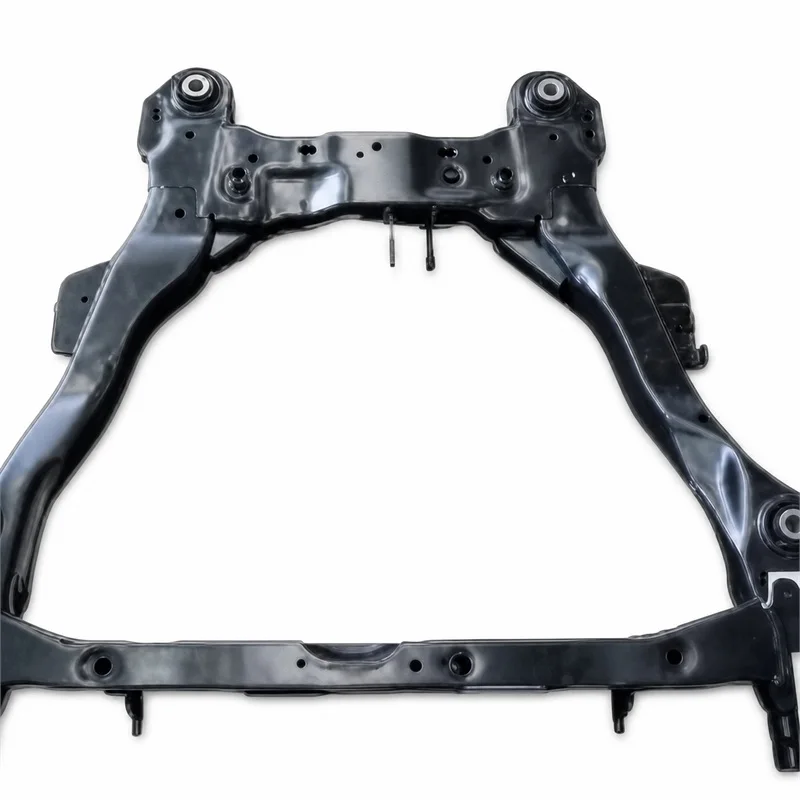 For Factory Wholesale OEMODMCustomized Premium Quality Front Axle FB5Z-5C14-5C FB5Z5C145C for Explorer 1 Year Warranty