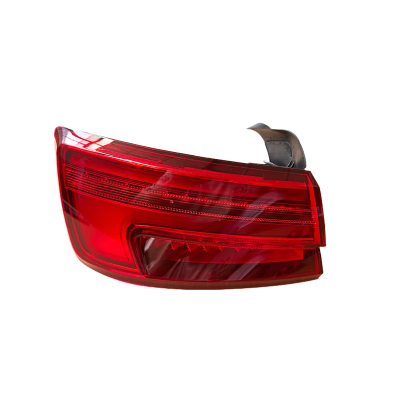 For Audi A3 8V 2017 2018 2019 2020 LED Tail Light Stop Brake Warning Light Turn Signal Lamp Car Accessories