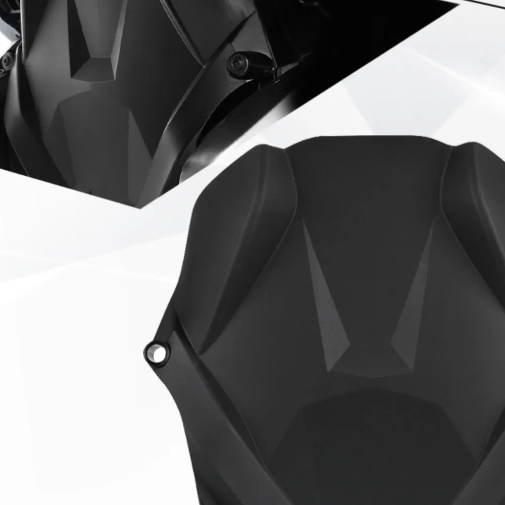 Front Protector For BMW R1200GS R1250GS LC ADV R1200RT R1250RS R1250RT R 1200 GS Engine Baffle Protection Cover Motorcycle