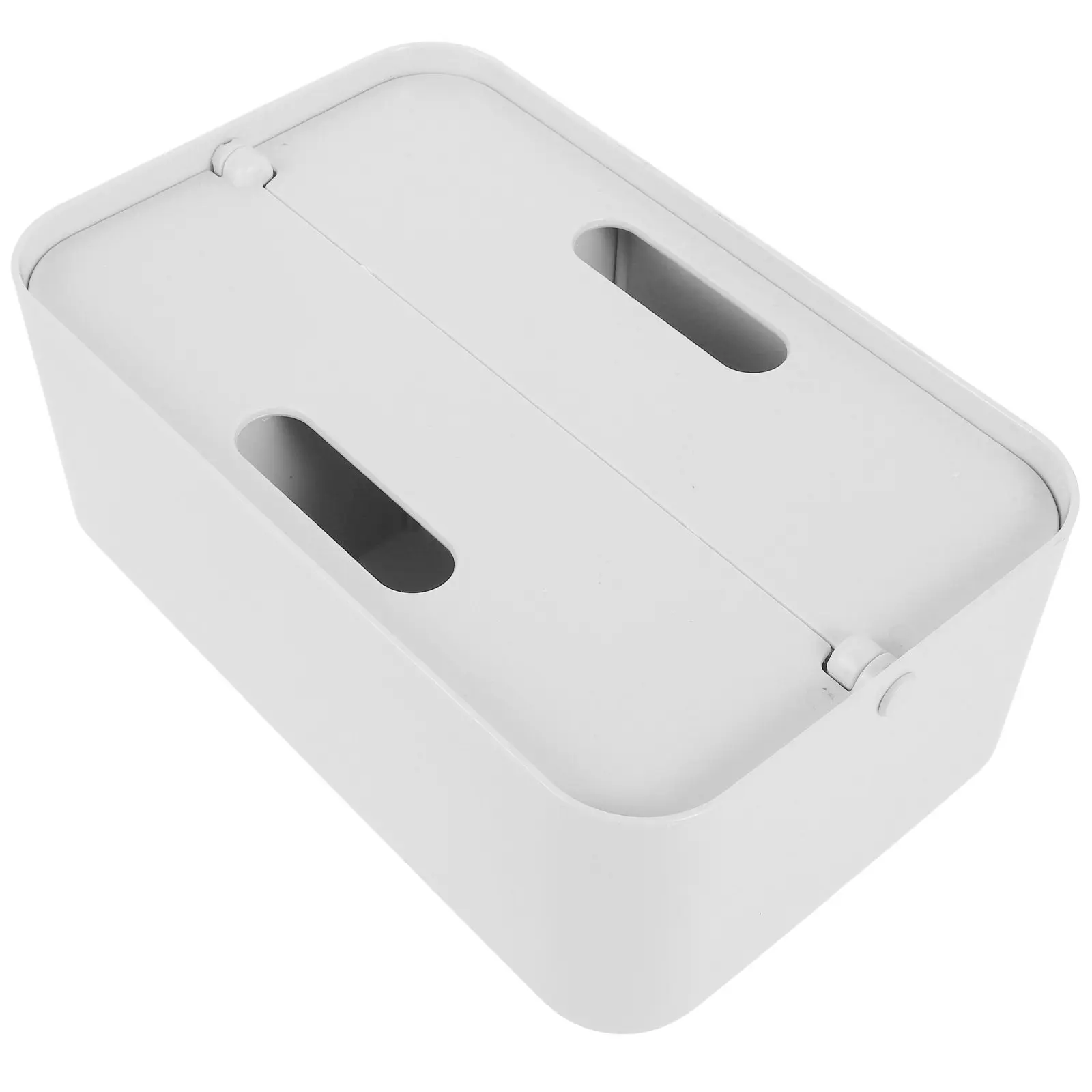 

Органайзер для хранения кистей, белый, легкий, с отделениями, для школьных художественных принадлежностей, настольный держатель для хранения