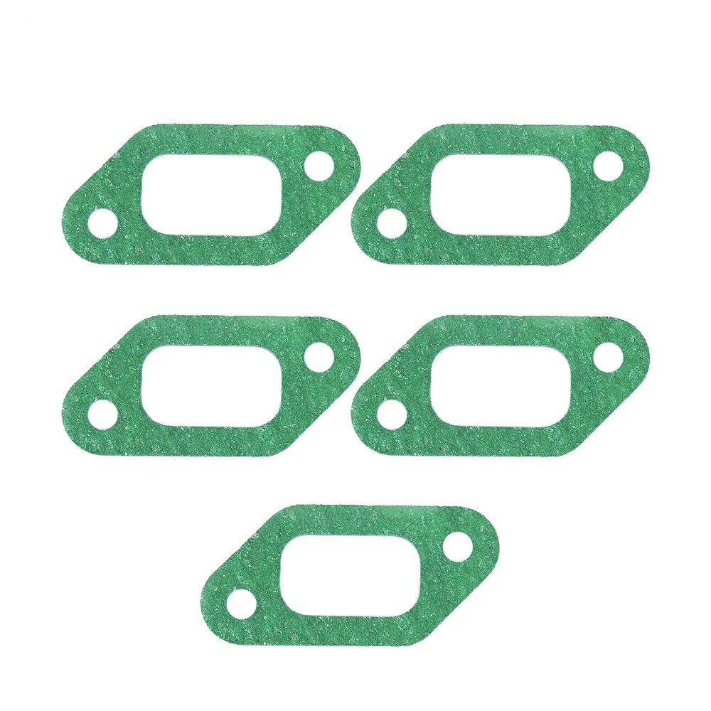 

Muffler Exhaust Gaskets For Husqvarna 357XP,359,359EPA,357 Chainsaw 503 91