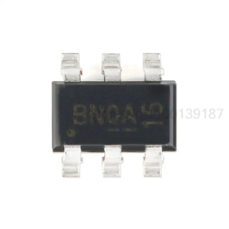 10pcs/lot  AOZ1282CI silk-screen BN SOT23-6 4.5 V ~ 36 V, 1.2 A adjustable DC - DC buck chips