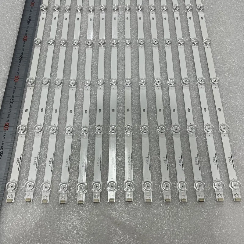 Full Set Led Backli…