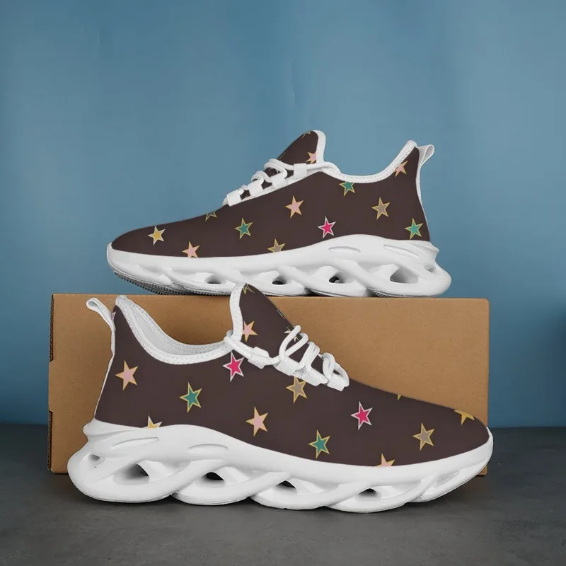 

Men's Sneakers Lightweight Sports Running Shoes for Women Soft Walking Shoes Non Slip Casual Men Shoes Comfortable Mens Sneakers