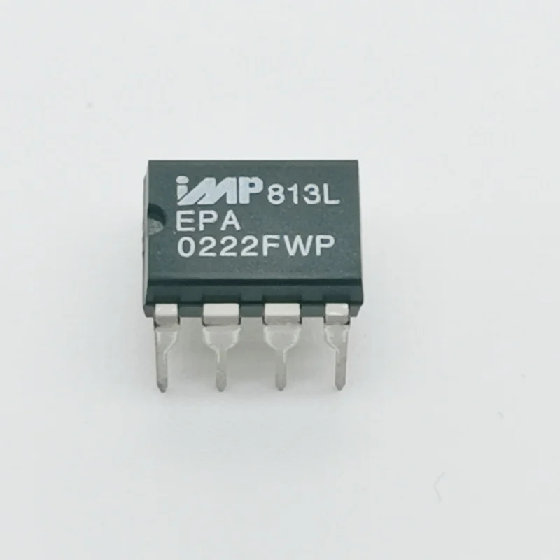 5 個 IMP813LEPA DIP-8