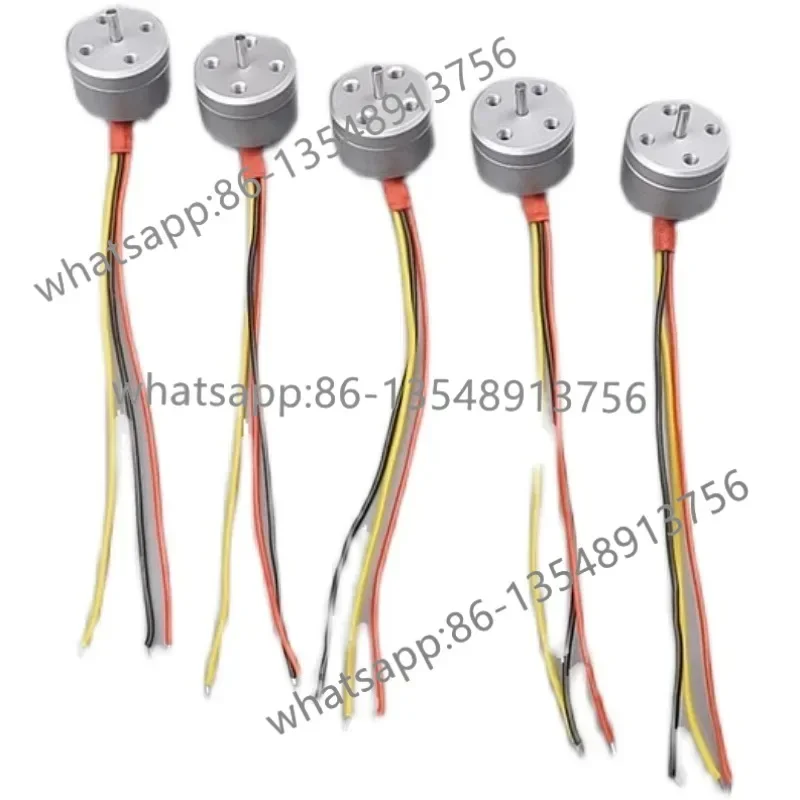 1104 Brushless Motor 4300KV Miniature Brushless Motor Factory Direct Sales