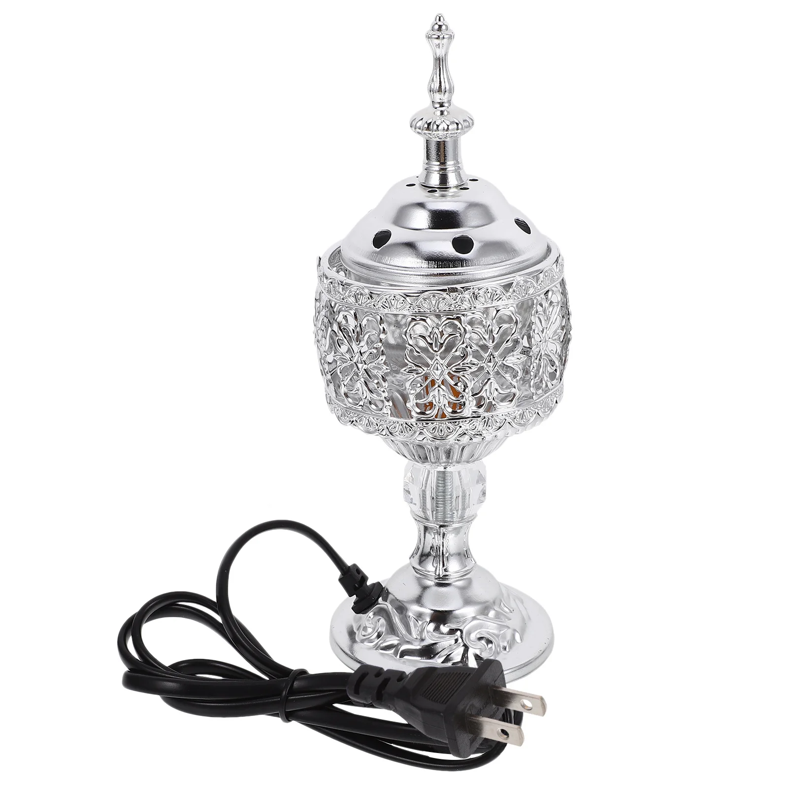 

Electric Incense Burner incense burner incense holder desk incense burner incense burner decorative incense burner