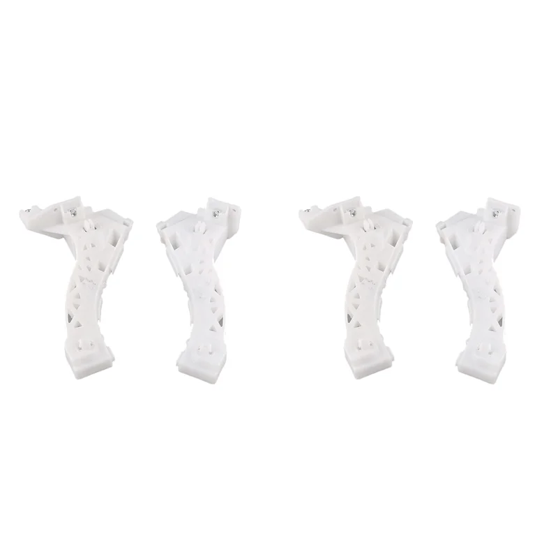 

4X автомобильный передний страховой фиксированный опорный кронштейн для Mazda 3 2003 2004 2005 2006 2007 BN8V-50-0U1 BN8V-50-0T1-N25R