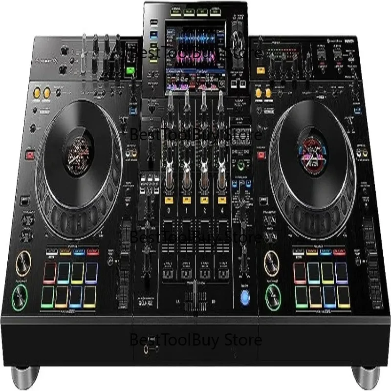 Authentic Pioneer Novo controlador de eposit