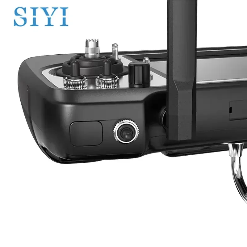 SIYI MK32 HM30 DUAL Enterprise Handheld Ground Station Image Transmission System with Dual Operator and Remote Control