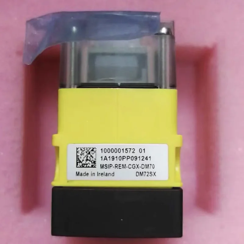 Brand New DMR-72SX-0110 COGNEX Barcode Readers Fixed-Mount Barcode Readers Fast Delivery Good Price