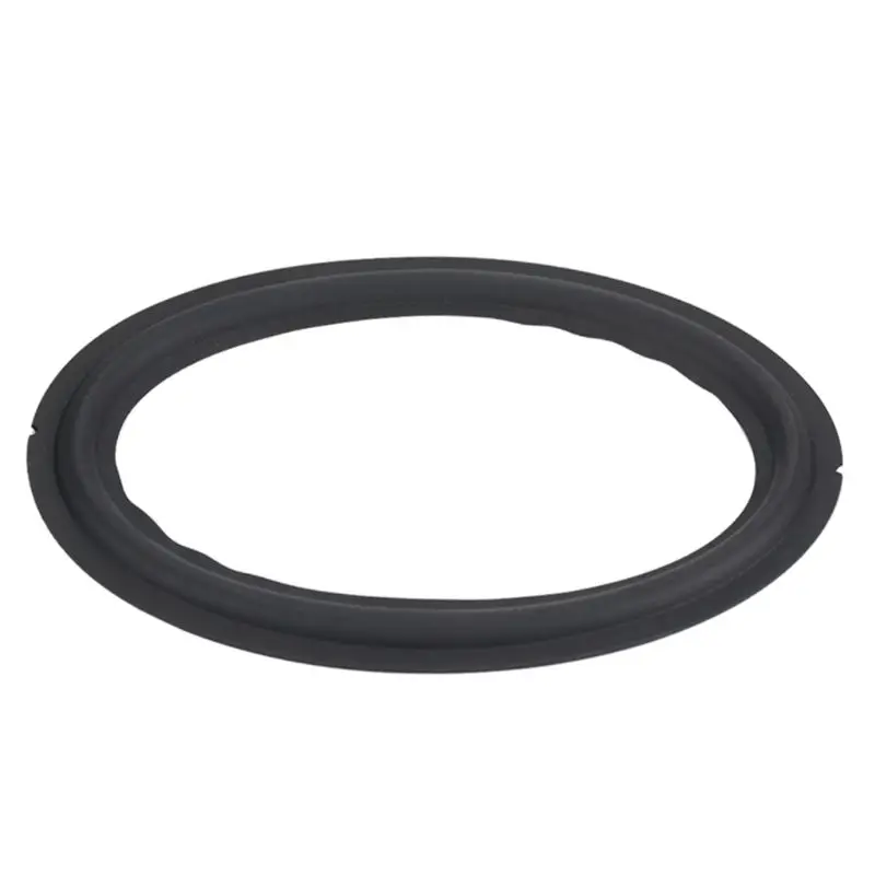 R91A Динамик Пенопласт Край Ремонт Запчасти Динамик Объемный резиновый 6x9 дюймов DIY Ремонт Запчасти