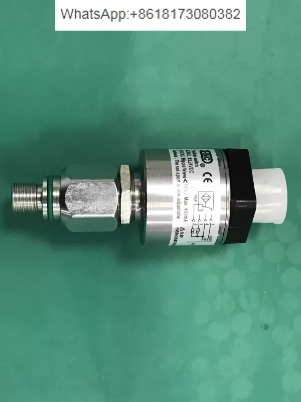 

Тайваньский переключатель положения Jili HNC EL24VDC