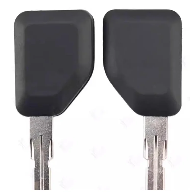 

New-style Integrated Ignition-Starting-Door Opening Key for Volvo Excavators of Models EC55/60/210/290/300/350