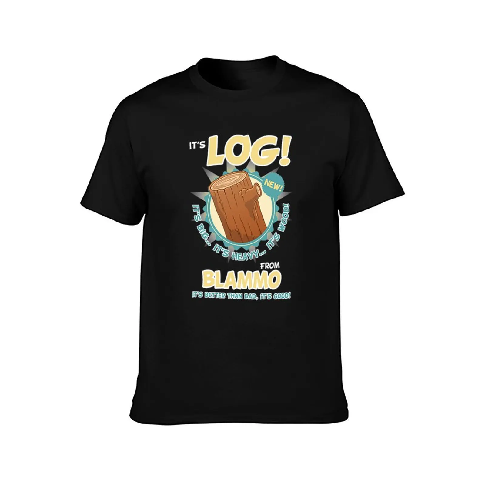 Ren And Stimpy T-Shirt Plus Size Outdoor Casual Top T-Shirt