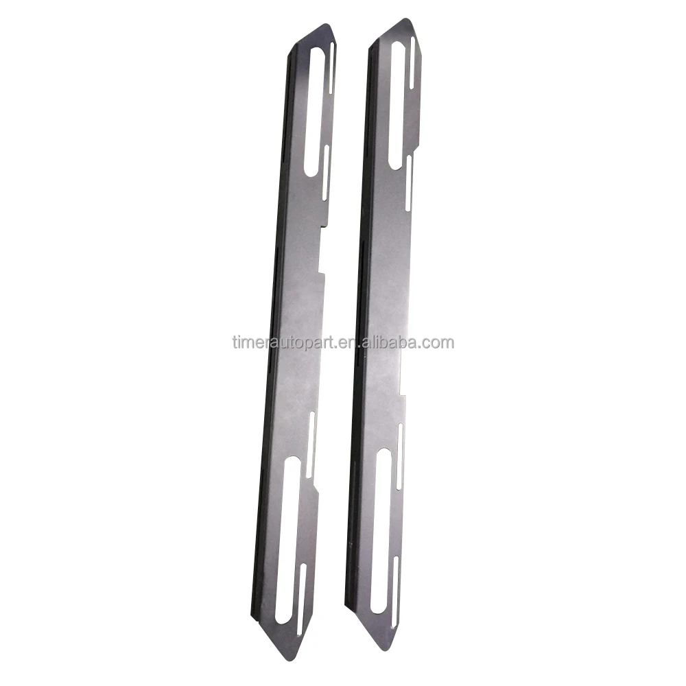 4x4 Offroad Universal Brackets Support Structure for Fixed Solar Panels on the Roof Tentin stock