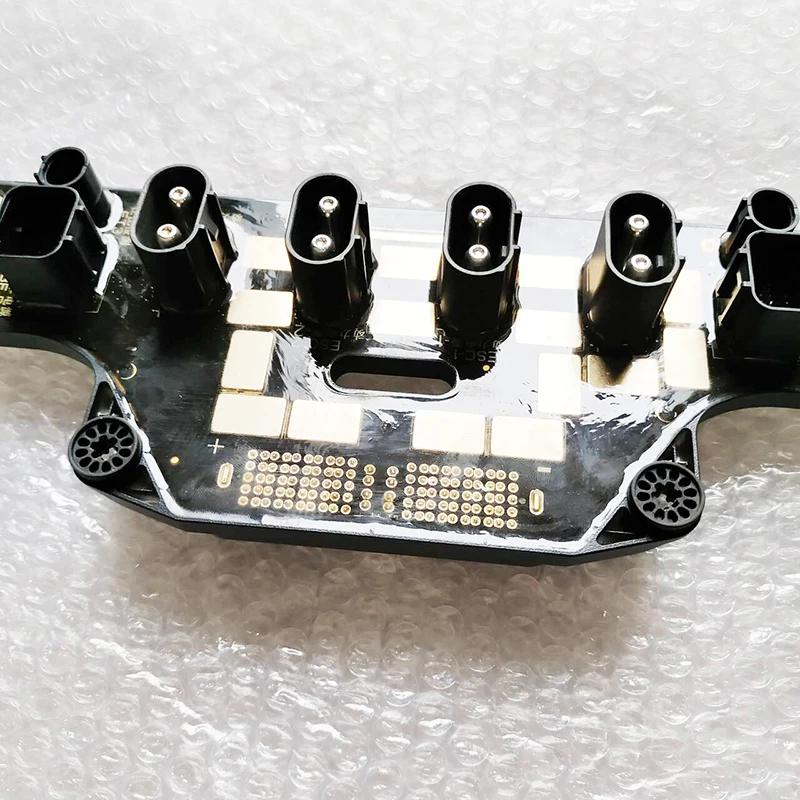 Nuevo módulo Original de placa de distribución de energía DJI T40 para DJI Agricultural Argas protección de plantas accesorios para drones piezas de reparación